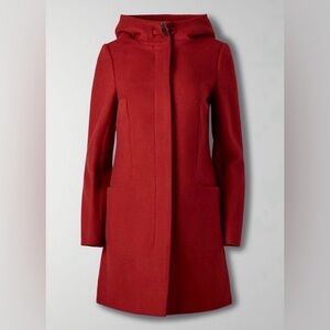 Arirzia babaton Pearce Wool Coat